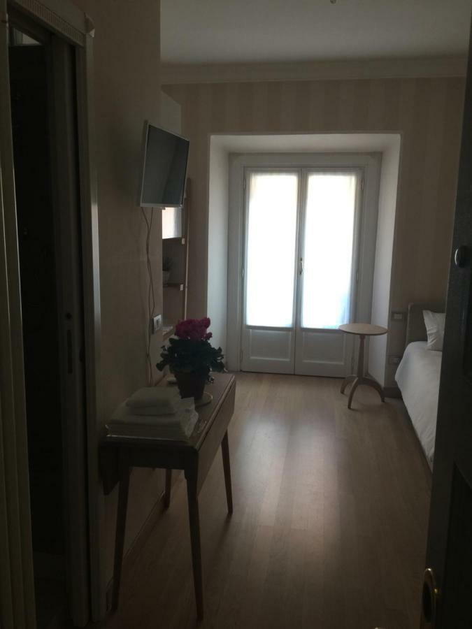 Appartamento Milano Exteriér fotografie