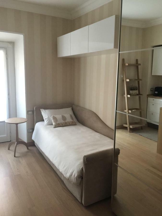 Appartamento Milano Exteriér fotografie