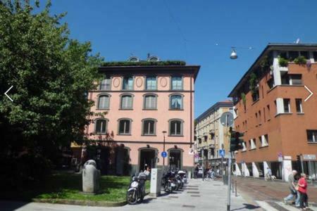 Appartamento Milano Exteriér fotografie