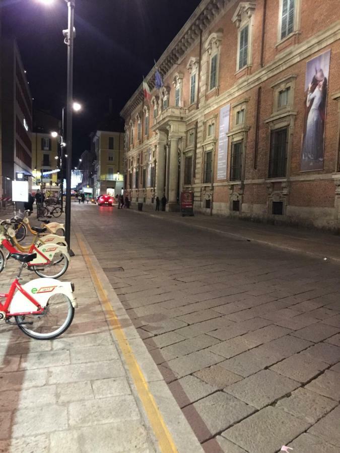 Appartamento Milano Exteriér fotografie